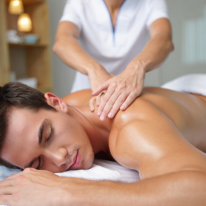 Massage Thư Giãn LG 120 Phút