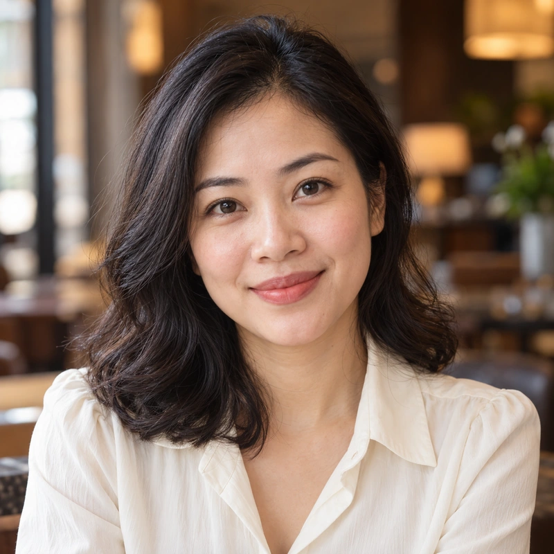 Hong Nhung