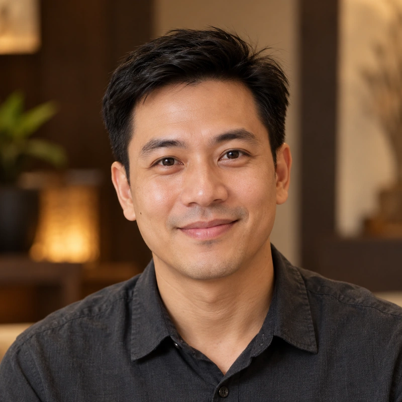 Minh Tuan